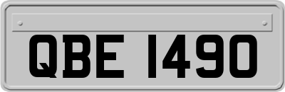QBE1490