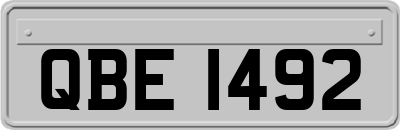 QBE1492