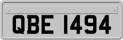 QBE1494