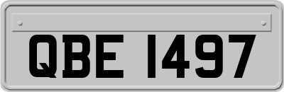 QBE1497