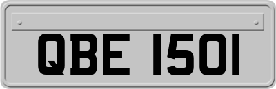 QBE1501