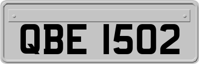 QBE1502
