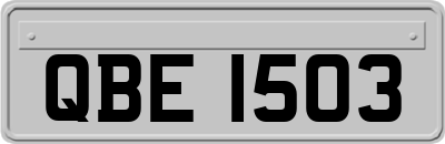 QBE1503