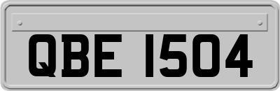 QBE1504