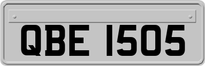 QBE1505