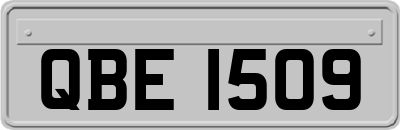 QBE1509