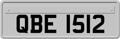 QBE1512