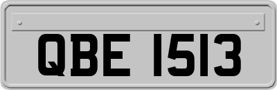 QBE1513