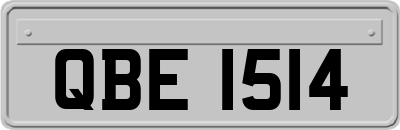 QBE1514