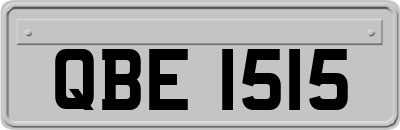 QBE1515