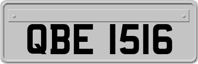 QBE1516
