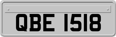 QBE1518