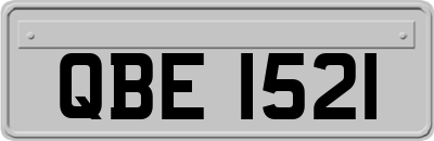 QBE1521