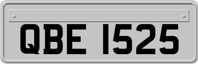 QBE1525