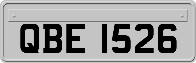 QBE1526