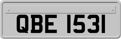QBE1531