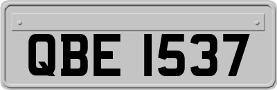 QBE1537
