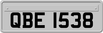QBE1538
