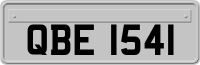 QBE1541