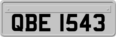 QBE1543