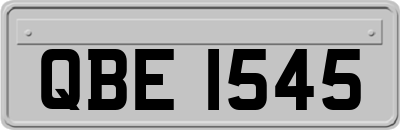 QBE1545
