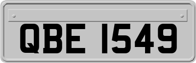QBE1549