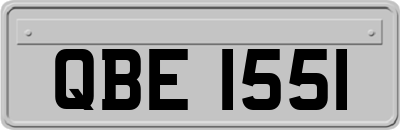QBE1551