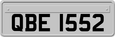 QBE1552