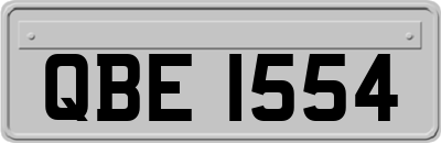 QBE1554