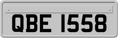 QBE1558