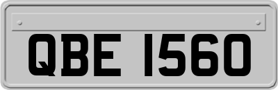 QBE1560