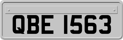 QBE1563