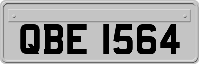 QBE1564
