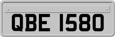 QBE1580
