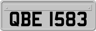 QBE1583