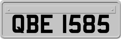 QBE1585