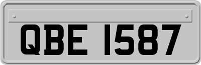 QBE1587