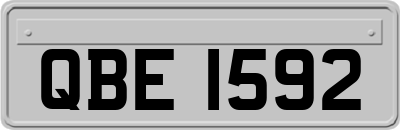 QBE1592