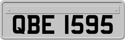 QBE1595