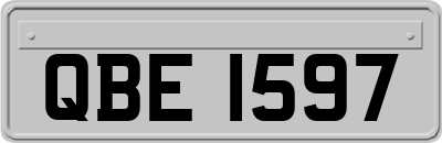 QBE1597