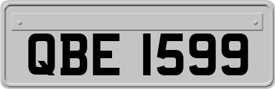 QBE1599