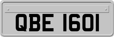 QBE1601