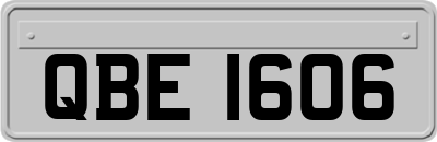 QBE1606