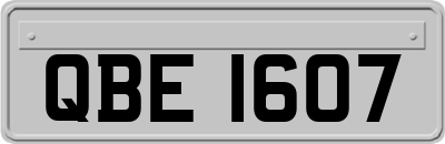 QBE1607