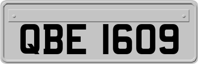 QBE1609