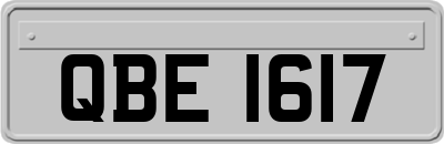 QBE1617