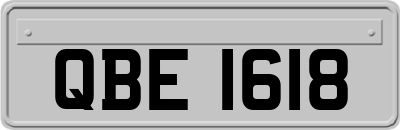 QBE1618