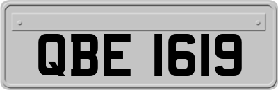 QBE1619