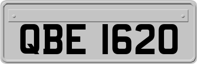 QBE1620