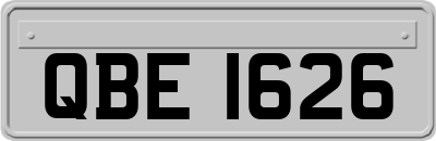 QBE1626